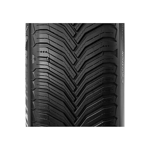 Michelin 215/60 R17 96H Crossclimate 2 Oto 4 Mevsim Lastii (retim Yl: 2024)