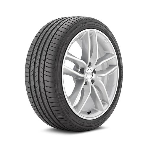 Bridgestone 205/50 R17 93W Xl Turanza T005 Driveguard Rft Oto Yaz Lastii ( retim Yl: 2023 )