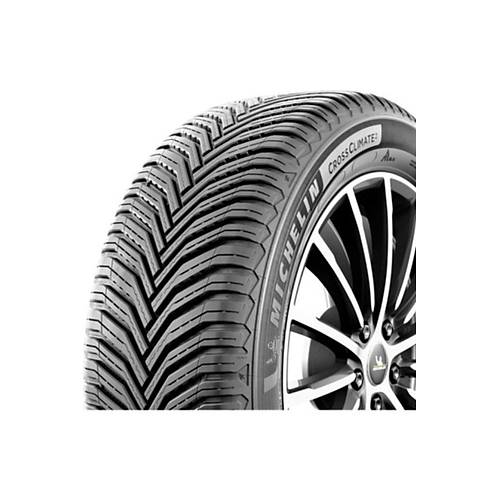 Michelin 245/40 R18 97Y Xl Crossclimate 2 Oto 4 Mevsim Lastii ( retim Yl: 2024 )