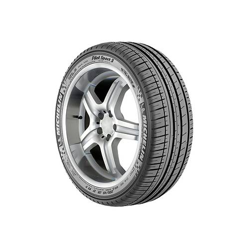 255/40R19 100Y XL Pilot Sport 3 AO GRNX