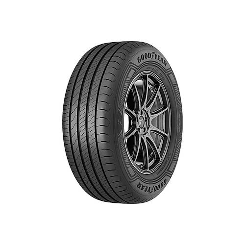 Goodyear 215/60 R17 96H Efficientgrip Performance 2 4X4 Yaz Lastii ( retim Yl: 2024 )