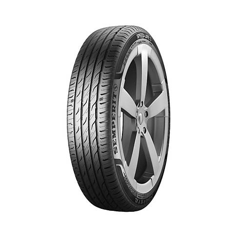 Semperit 255/50 R19 107Y Xl Speed-Life 3 Suv 4x4 Oto Yaz Lastii (retim Yl : 2024)