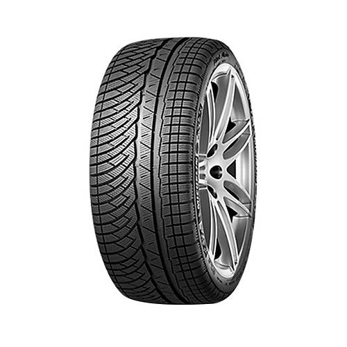 Michelin 235/35 R20 92W Xl Pilot Alpin Pa4 Oto K Lastii (retim Yl: 2023)