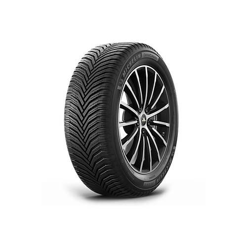 Michelin 195/55 R15 89V Xl Crossclimate 2 Oto 4 Mevsim Lastii ( retim Yl: 2024 )