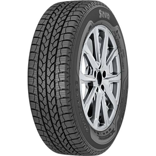 Sava 215/75 R16C 116/114R Eskimo Lt Hafif Ticari K Lastii ( retim Yl: 2023 )