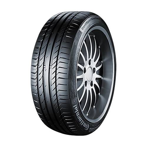 Continental 275/45 R21 107Y Sportcontact 6 Mo-S Sl Oto Yaz Lastii ( retim Yl: 2023 )