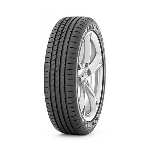 Goodyear 215/45 R17 91W XL Eagle F1 Asymmetric 3 AO FP Oto Yaz Lastii ( retim Yl: 2022 )