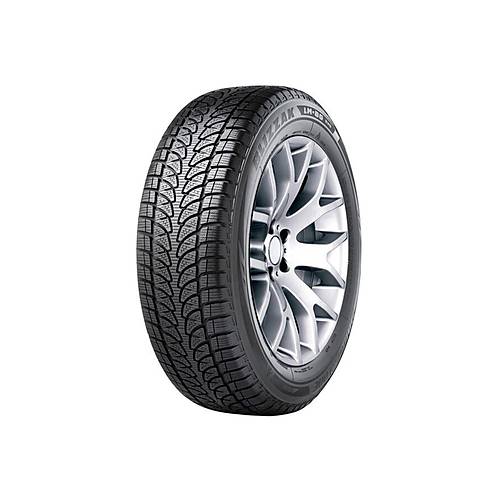 Bridgestone 205/80 R16 104T Blizzak LM80 EVO Oto K Lastii ( retim Yl: 2022 )