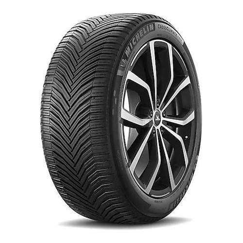 Michelin 215/50 R18 92W Crossclimate 2 Suv Oto 4 Mevsim Lastii ( retim Yl: 2024)