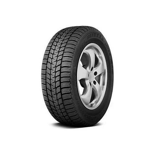 Bridgestone 255/55 R18 109H Xl Blizzak Lm25 Rft Suv K Lastii ( retim Yl: 2023 )