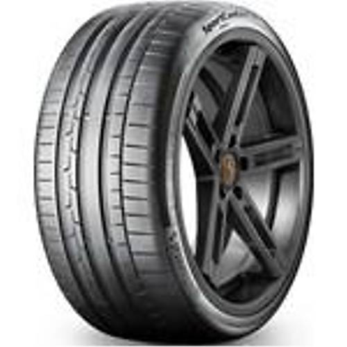 Continental 295/35 R23 108Y ContiSportContact 6 Oto Yaz Lastii ( retim Yl : 2023 )