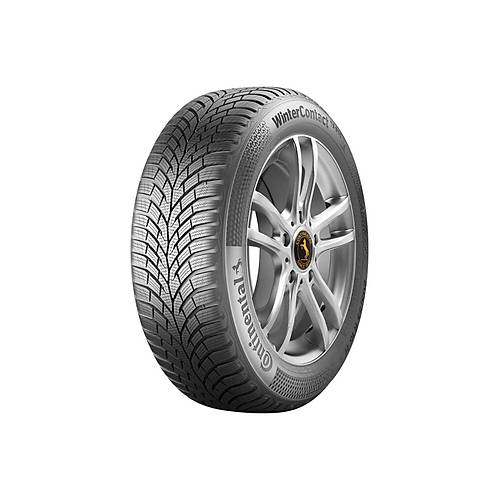 Continental 165/60R15 77T Wintercontact Ts 870 Oto K Lastii ( retim Yl: 2023 )