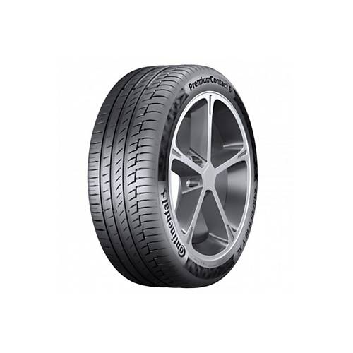 Continental 235/55 R17 103W XL FR PremiumContact 6 CS Oto Yaz Lastii ( retim Yl: 2023 )