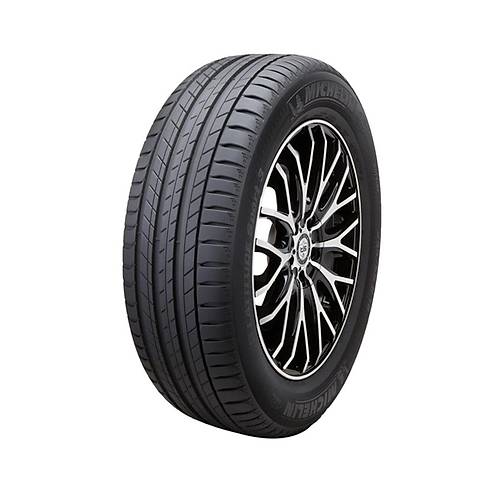 Michelin 235/55 R18 104V XL Latitude Sport 3 VOL GRNX SUV Yaz Lastii ( retim Yl: 2022 )