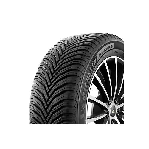 Michelin 225/50 R17 98V XL Crossclimate 2 Oto 4 Mevsim Lastii ( retim Yl: 2024 )