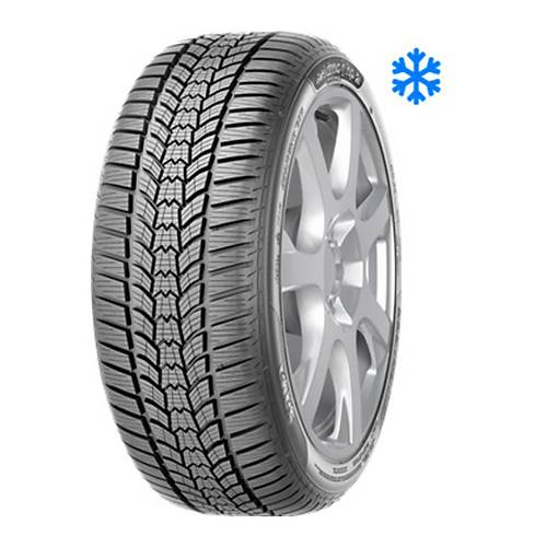 Sava 215/55 R17 98V Eskimo Hp 2 Xl Fp Oto K Lastii (retim Yl: 2024)