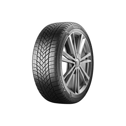 205/50R17 93V XL FR MP93 Nordicca