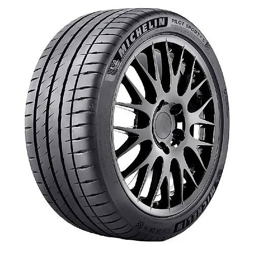 Michelin 295/30 R20 101Y Xl Pilot Sport 4S Oto Yaz Lastii ( retim Yl: 2024 )