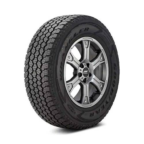 Goodyear 265/75 R16 112/109Q LT Wrangler Adventure A/T SUV Yaz Lastii ( retim Yl: 2023 )