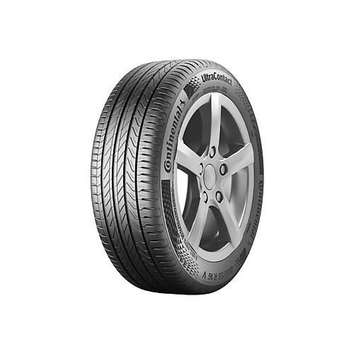 Continental 235/40 R18 95Y Xl Ultracontact Fr Oto Yaz Lastii (retim Yl: 2023)