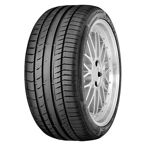 Continental 255/40 R19 100Y XL ContiSportContact 5P AO FR Yaz Lastii ( retim Yl: 2024 )