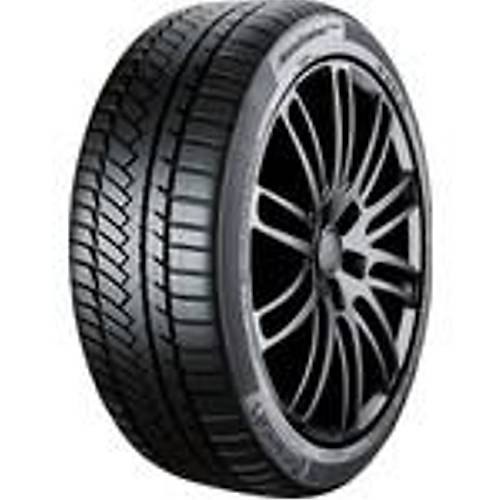 Continental 245/45 R18 96V Fr Wintercontact Ts 850 P Oto K Lastii ( retim Yl :2023 )