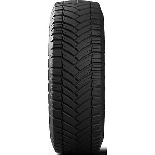 Michelin 195/75 R16C 110/108R Agilis Crossclimate Hafif Ticari 4 Mevsim Lastii (retim Yl: 2024)