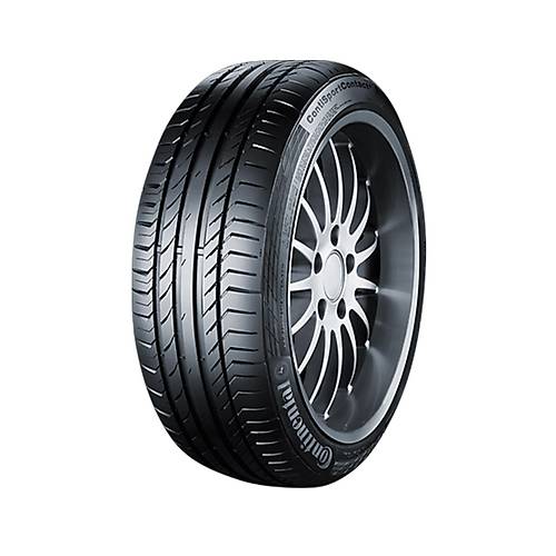 Continental 225/45 R18 95W XL FR ContiSportContact 5 CS Oto Yaz Lastii ( retim Yl: 2023 )