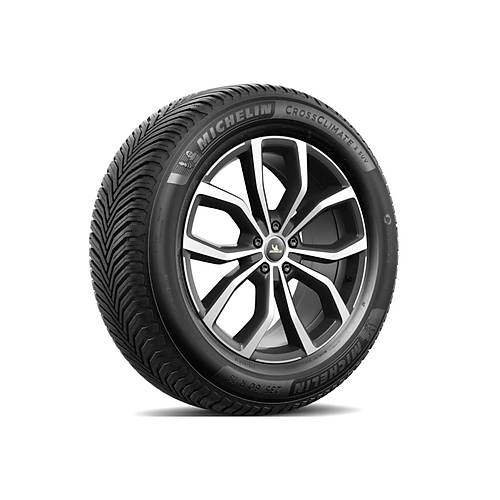 Michelin 285/45 R19 111W Xl Crossclimate 2 Suv 4X4 4 Mevsim Lastii (retim Yl: 2023)