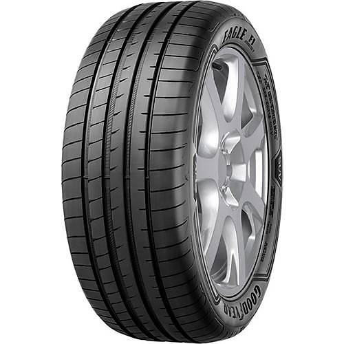 Goodyear 255/40 R19 100Y XL Eagle F1 Asymmetric 5 FP Oto Yaz Lastii ( retim Yl: 2024 )