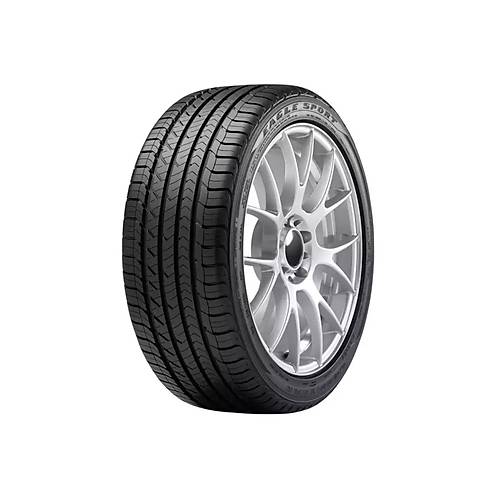 Goodyear 255/45 R19 104H Xl Fp Eagle Sport All Season Oto 4 Mevsim Lastii (retim Yl: 2023)