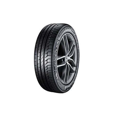 Continental 255/60 R18 112V Xl Premiumcontact 6 Fr Oto Yaz Lastii ( retim Yl: 2021 )