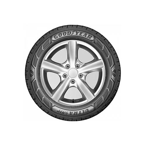 Goodyear 235/65 R16C 115/113S Cargo UltraGrip Hafif Ticari K Lastii ( retim Yl: 2023 )