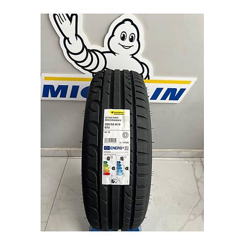 Kormoran 205/55 R19 97V Xl Ultra High Performance Ko Yaz Lastii ( retim Yl: 2024 )