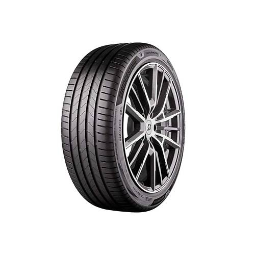 Bridgestone 215/60 R17 96V Turanza 6 Suv Yaz Lastii (retim Yl: 2024)