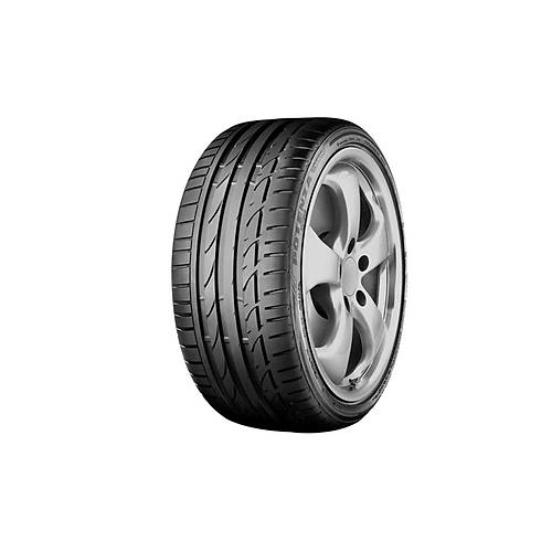 Bridgestone 245/45 R19 98Y Potenza S001 RFT Oto Yaz Lastii ( retim Yl: 2023 )