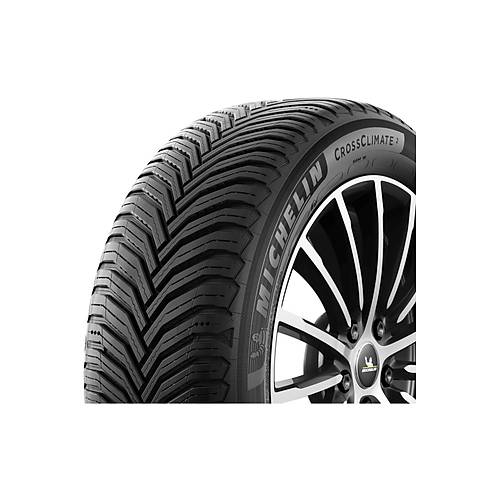 Michelin 195/55 R16 87H Crossclimate 2 Oto 4 Mevsim Lastii ( retim Yl: 2024 )