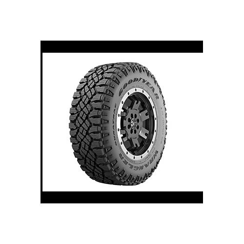 Goodyear 255/55 R20 110Q XL Wrangler Duratrac LR FP SUV Yaz Lastii ( retim Yl: 2022 )