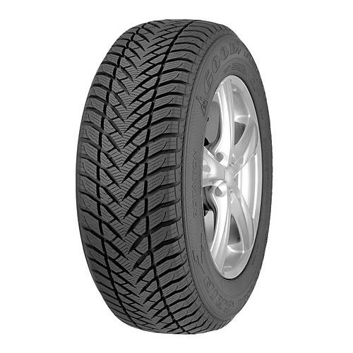 255/60R18 112H XL UltraGrip + SUV MS FP