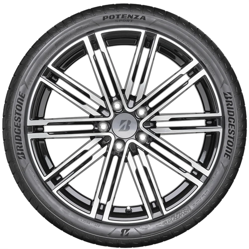 Bridgestone 285/35 R19 103Y XL Potenza Sport Oto Yaz Lastii ( retim Yl: 2021 )