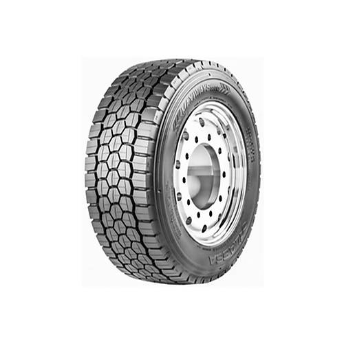 Lassa 215/75 R17.5 126/124M Maxiways 110D eker Tip 4 Mevsim Lastii (retim Yl: 2023)