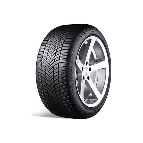 Bridgestone 245/45 R18 100Y Xl Weather Control A005 Evo Oto 4 Mevsim Lastii ( retim Yl: 2024 )