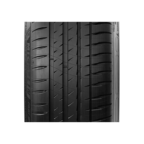 Michelin 225/40 R18 92Y XL ZR ZP RFT Pilot Sport 4 Oto Yaz Lastii ( retim Yl: 2023