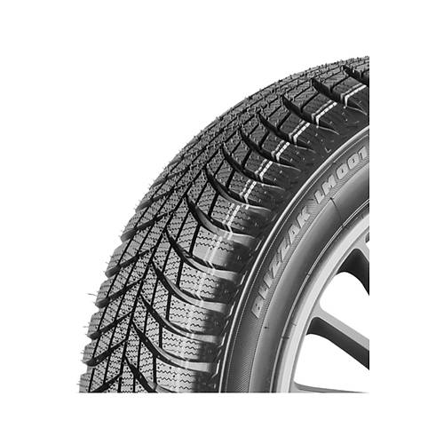 Bridgestone 225/55 R17 97H Blizzak LM001 RFT Oto K Lastii ( retim Yl: 2023 )