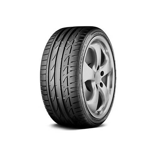 Bridgestone 225/45 R19 92W Potenza S001* RFT Oto Yaz Lastii ( retim Yl: 2021 )