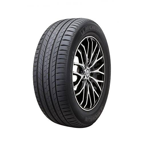 235/60R18 107V XL Latitude Tour HP JLRDT