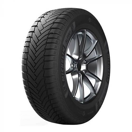 Michelin 185/65 R15 88T Alpin 6 Oto K Lastii ( retim Yl: 2023 )