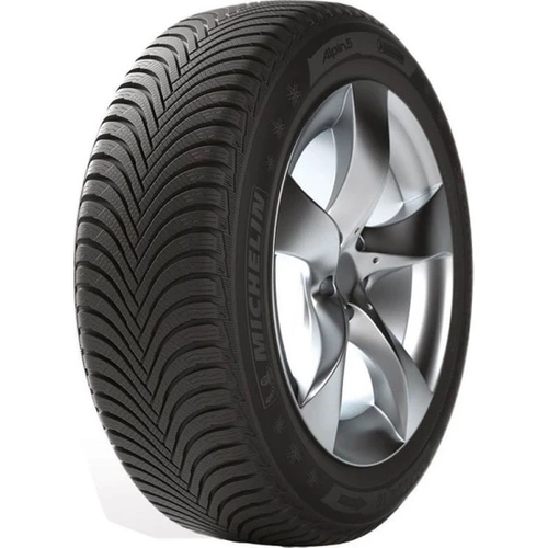 Michelin 285/45 R22 114V Xl Pilot Alpin 5 Suv Rg K Lastii ( retim Yl: 2023 )