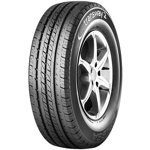 Lassa 205/75 R16C 113/111Q 10Pr Transway A/T Hafif Ticari Yaz Lastii (retim Yl: 2024)