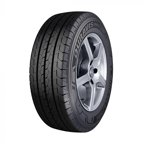 Bridgestone 205/70 R15C 106/104R 8PR Duravis R660 Hafif Ticari Yaz Lastii ( retim Yl: 2023 )